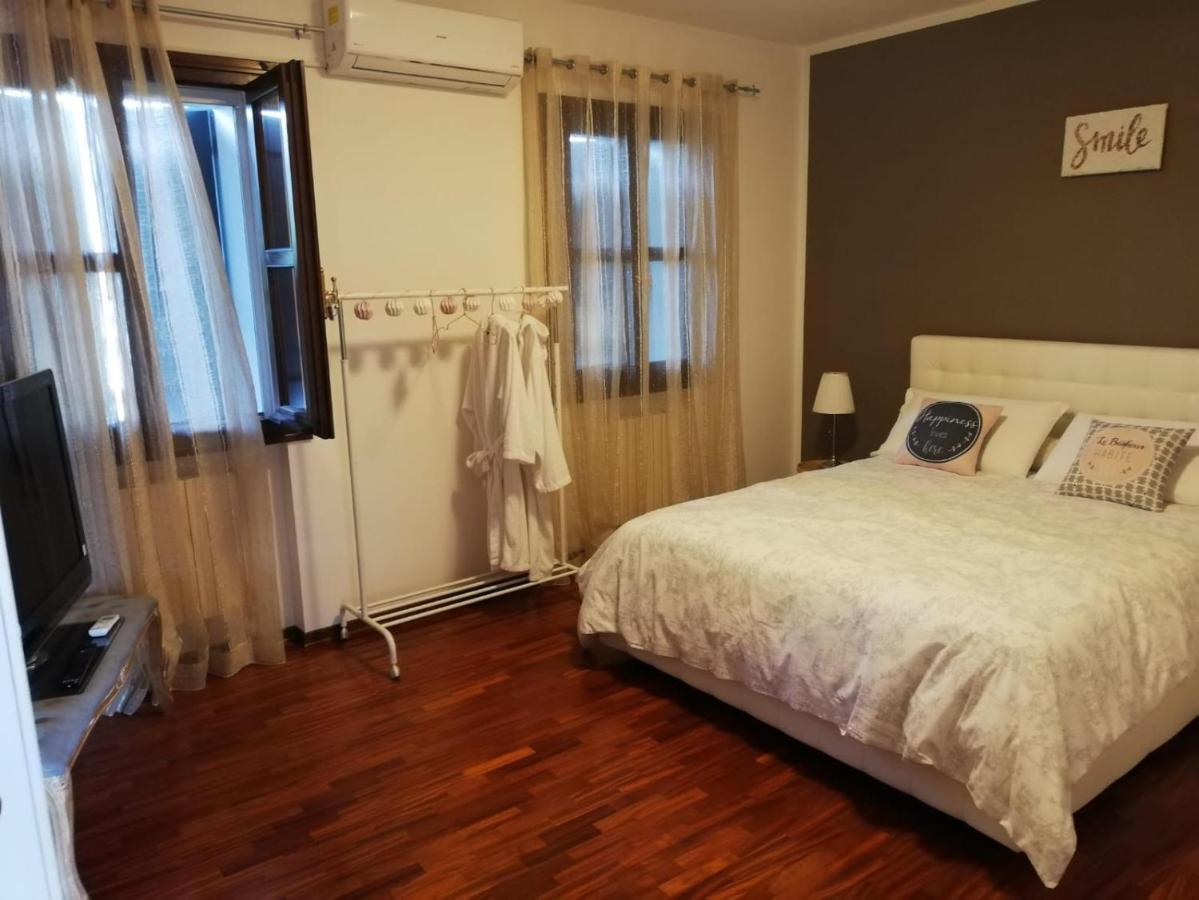 Casa Pella Apartment Порденоне Екстериор снимка