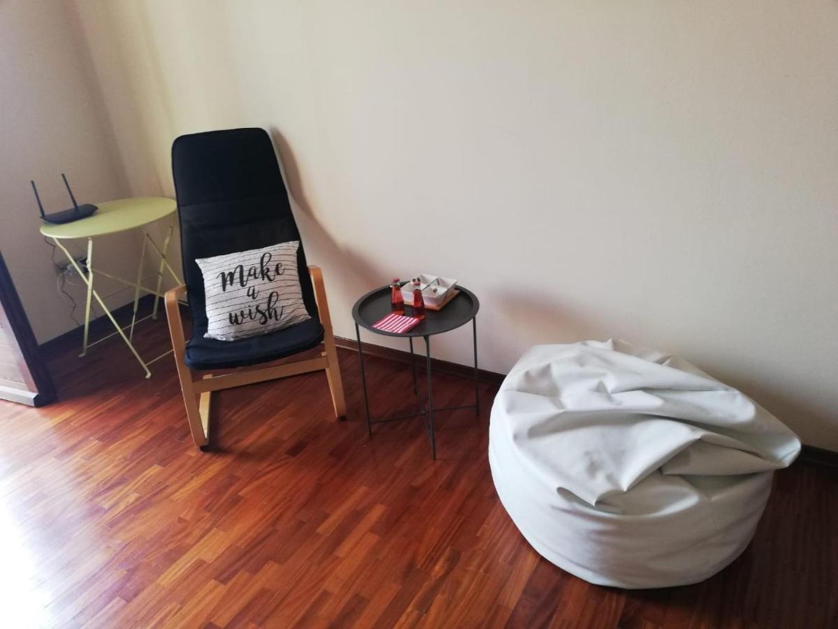 Casa Pella Apartment Порденоне Екстериор снимка