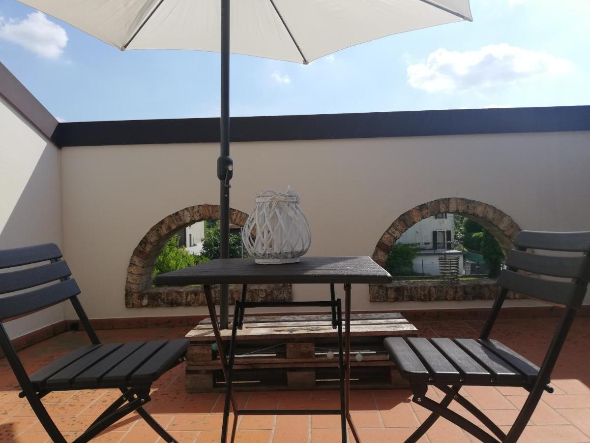 Casa Pella Apartment Порденоне Екстериор снимка