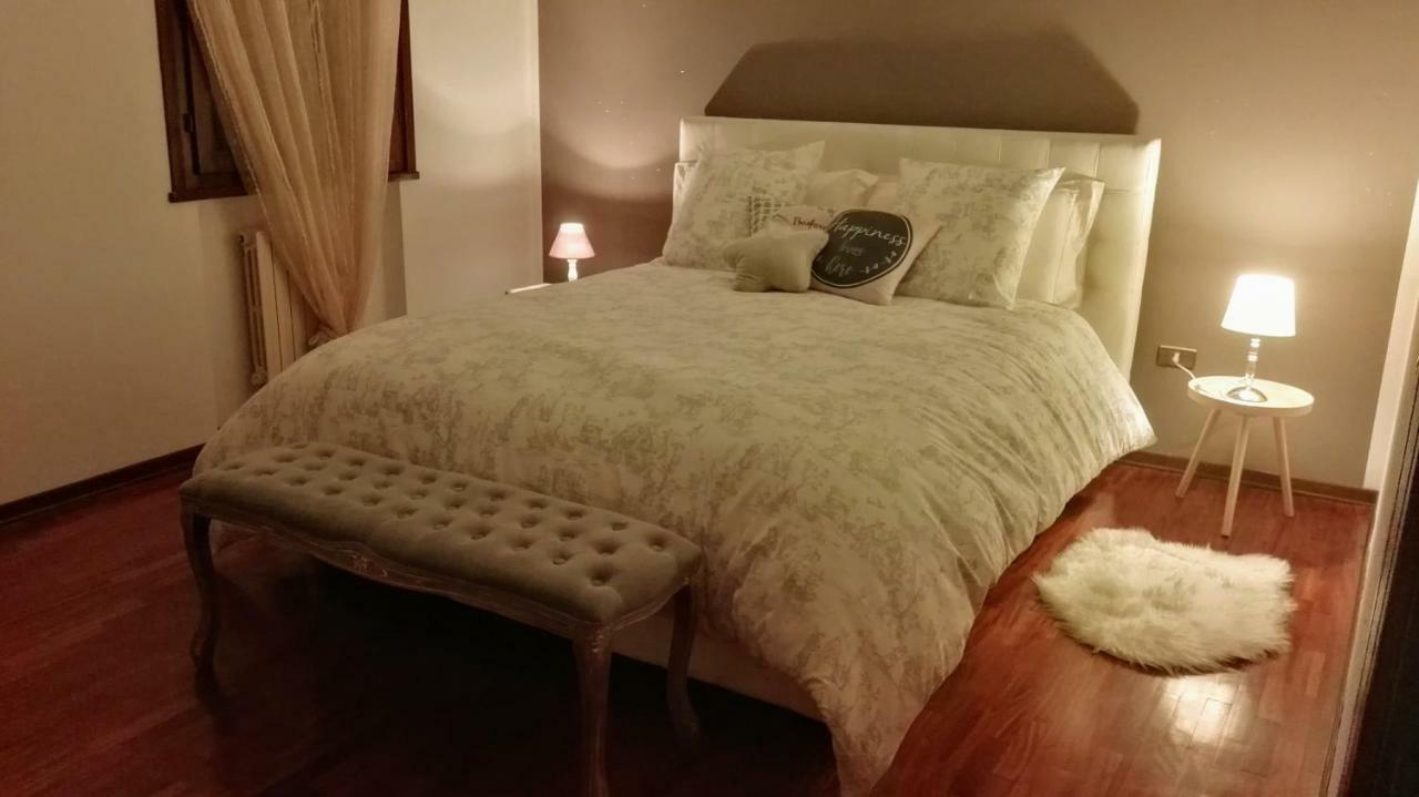 Casa Pella Apartment Порденоне Екстериор снимка